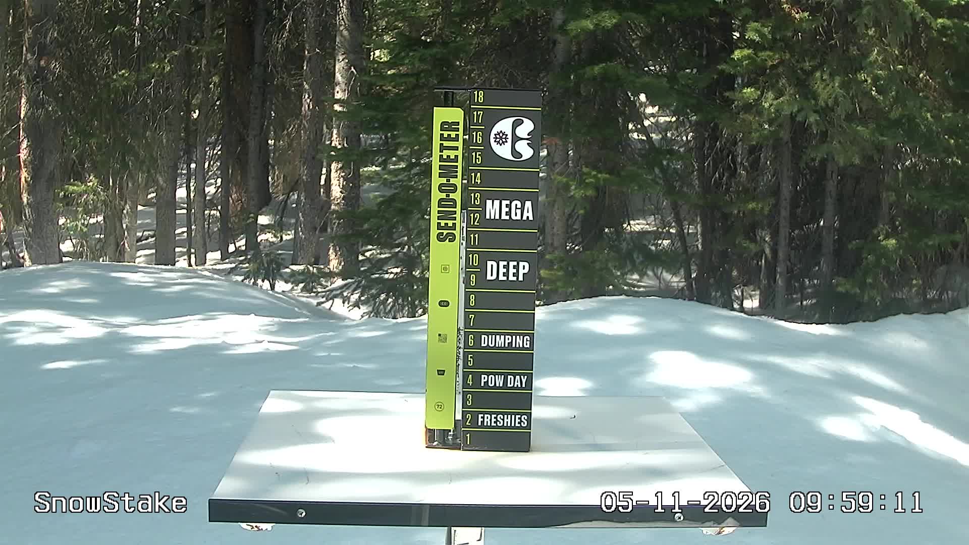 Vail Pass — HD Relay